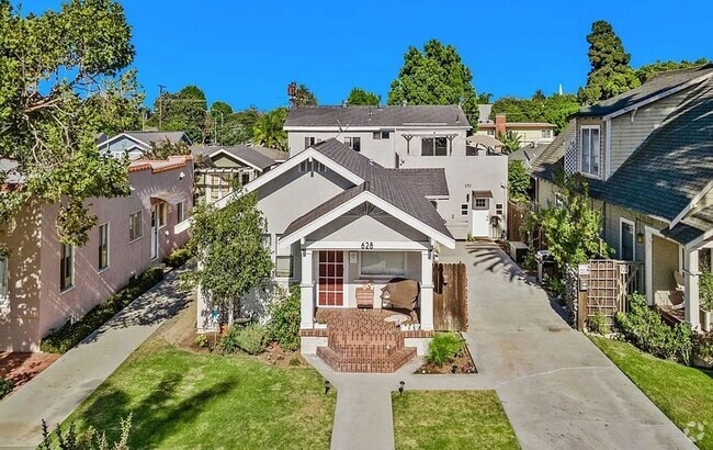 Building Photo - 2BD/1BA ADU Apartment in Belmont Heights Unit 630A Mira Mar Avenue (ADU)