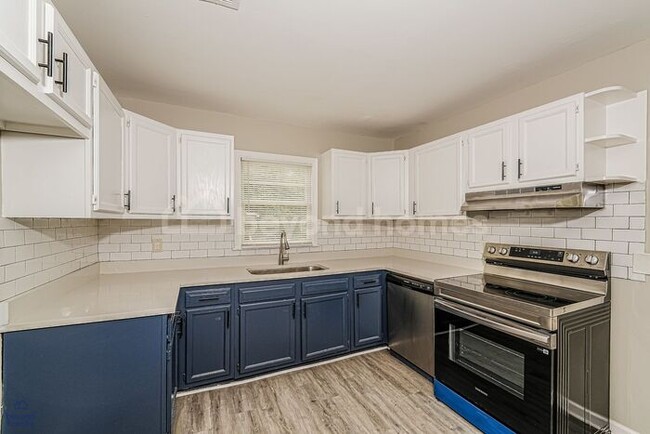 Photo - Ready to love where you live? 3 Bed 1 Bath Home Ready for You!
