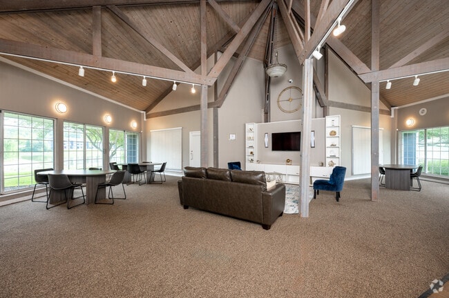 Clubhouse