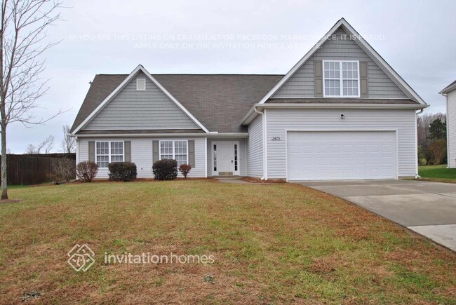 Building Photo - 2415 Pepperstone Dr Rental