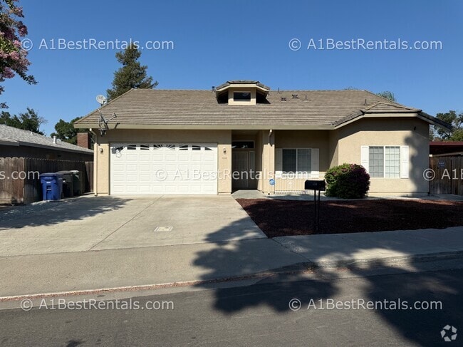 Building Photo - 1216 McGuire Dr Rental