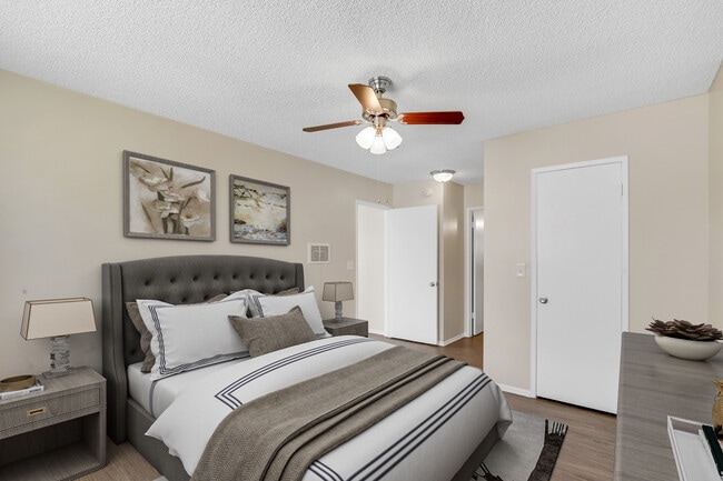 Christiansen Senior Apartments