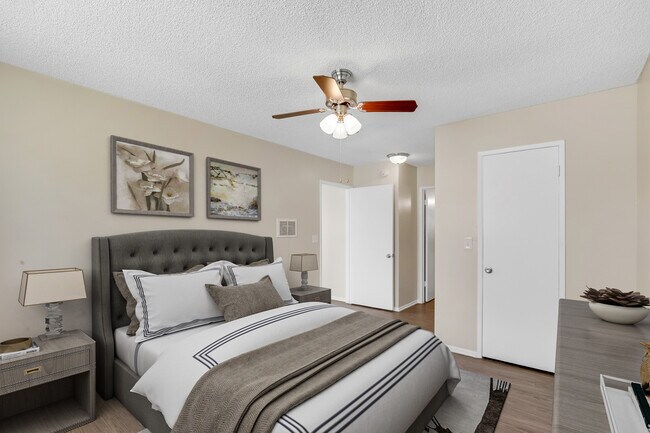 Photo - Christiansen Senior Apartments