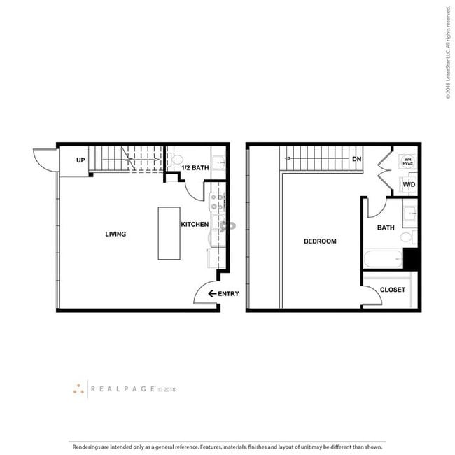 Woodward Lofts