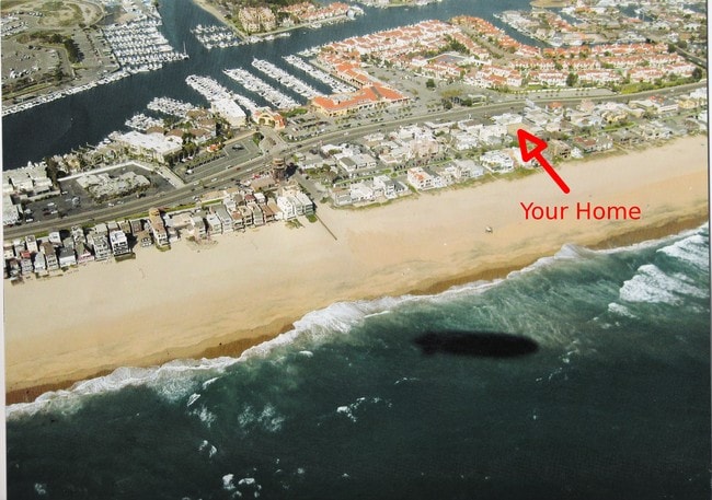 Building Photo - 16452 24th St Unit B