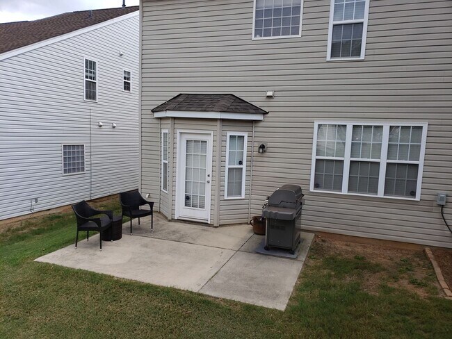 Photo - Beautiful home in Ballantyne