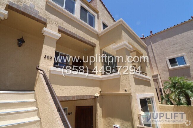 Building Photo - 2-BED/2.5-BATH - LA JOLLA (NEAR UTC) Unit 362 Rental