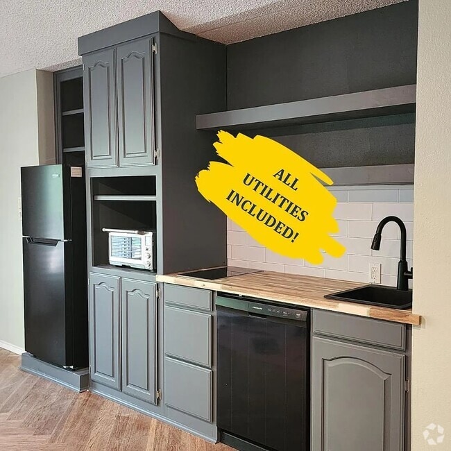 Building Photo - 504 Oak Hollow Ln Unit Apt A