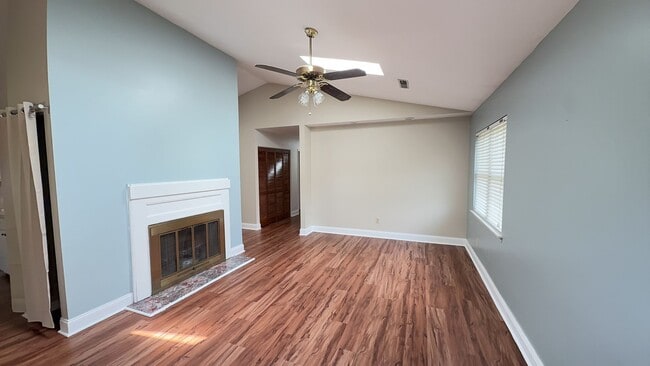 Photo - Beautifully Updated Home with Huge Screened Porch & Fenced Yard!