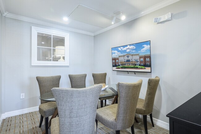 The Yorkshire Luxury Apartments
