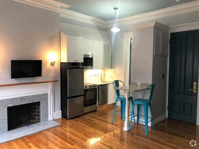 Building Photo - 88 Charles St Unit 1 Rental