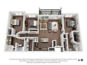 Plano de planta C4.1 Urbana