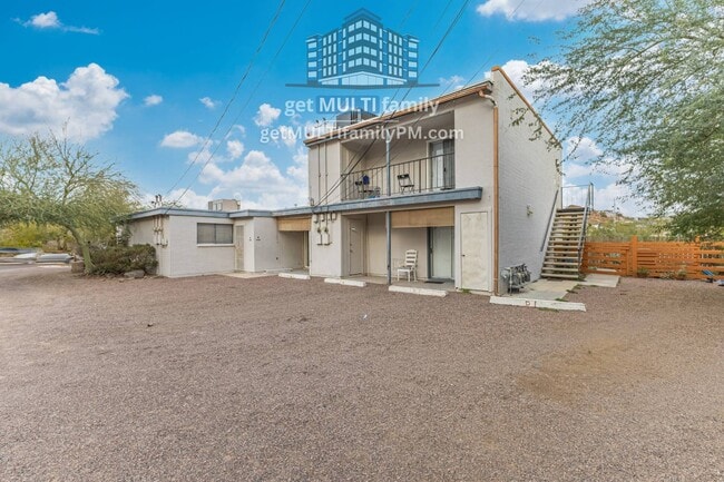 Photo - 1111 E Butler Dr Unit B