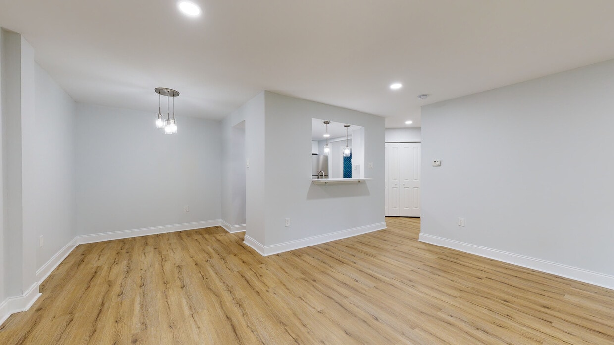 Photo - West River Apartments