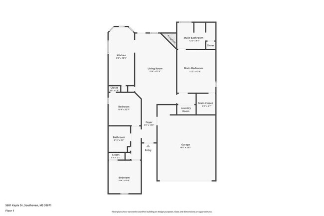 Photo - 5681 Kayla Dr