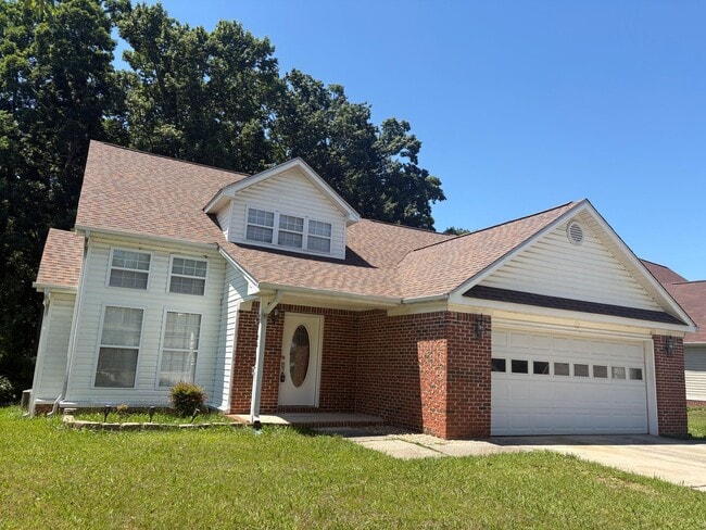 Photo - HALF OFF July!  Beautiful 4-Bedroom Home in Desirable Harrison Location – Minutes from Volkswagen...