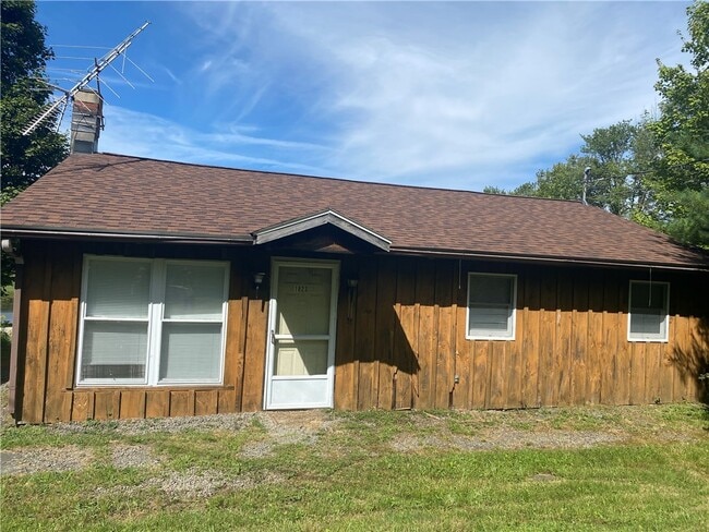 Building Photo - 1823 Newman Rd Rental
