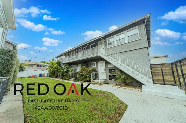 Photo - 3995 Inglewood Blvd Unit 4