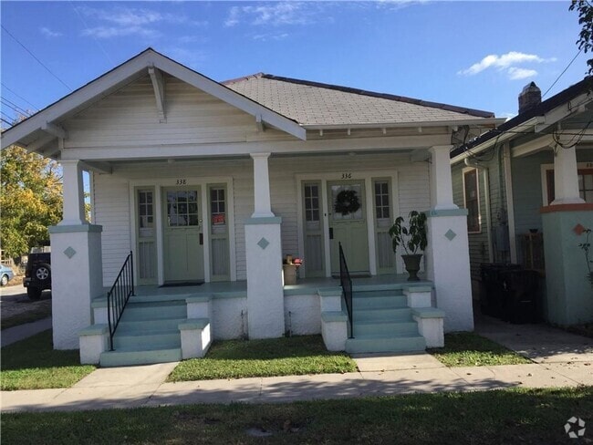 Building Photo - 336-338 N. Bernadotte St Unit 336 N. Bernadotte St Rental