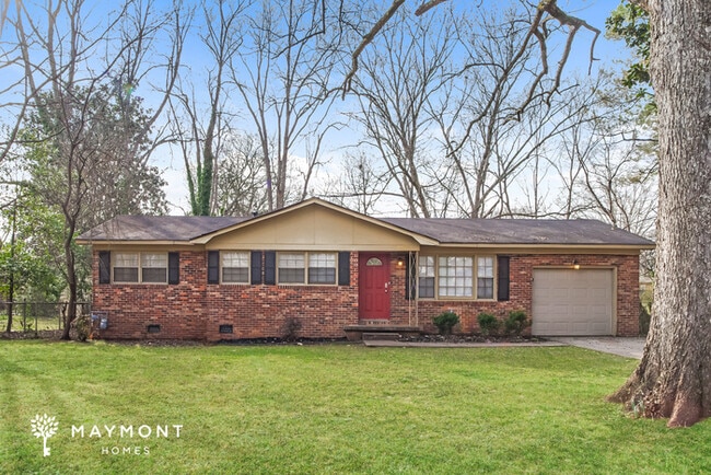 Building Photo - 2204 Euclid Rd NW