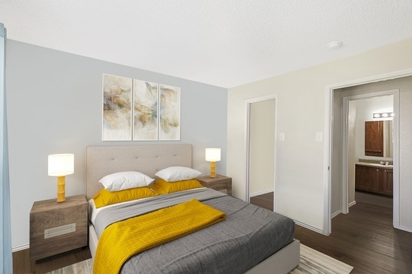 Photo - Derby Park Apartments