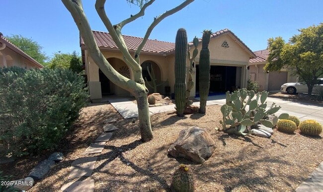 Photo - 39519 N White Tail Ln Casa