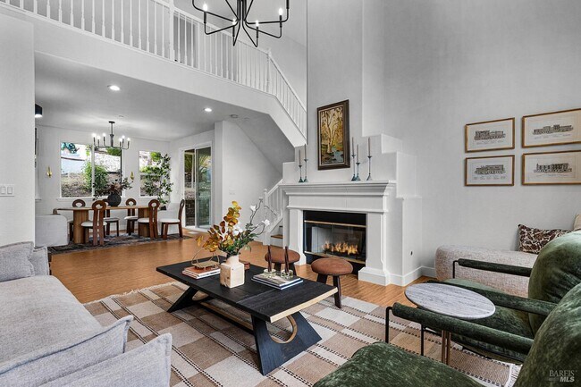 Photo - Luxury Living in Fountaingrove