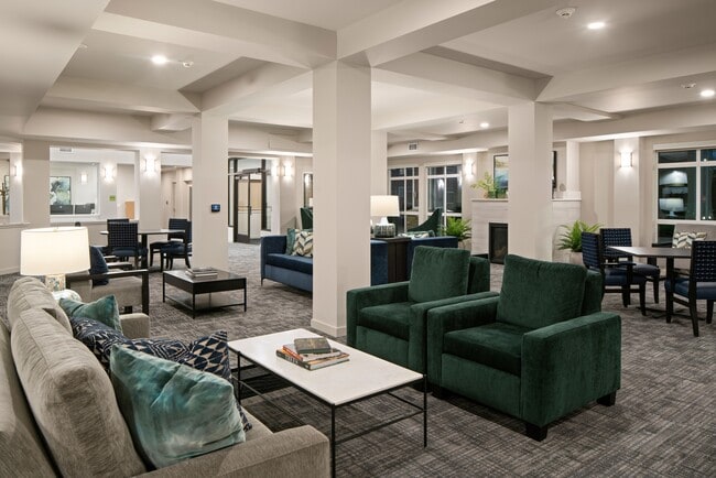 Affinity at Nampa 55+