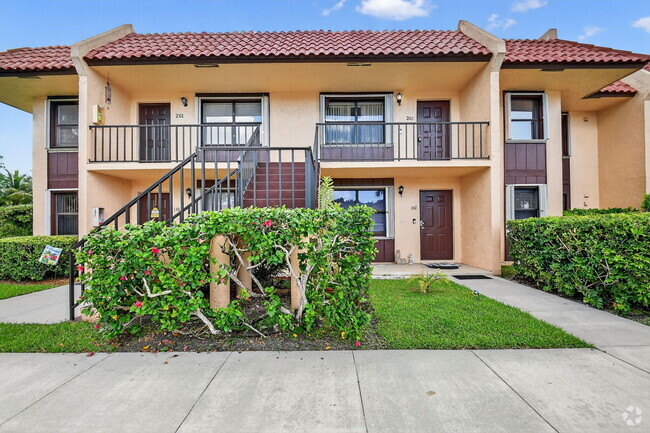 Building Photo - 5985 Forest Hill Blvd Unit 202 Rental