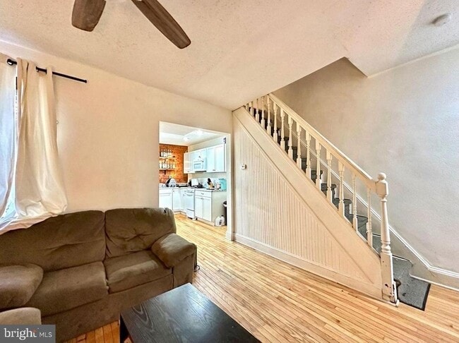 Photo - 1710 N Bouvier St