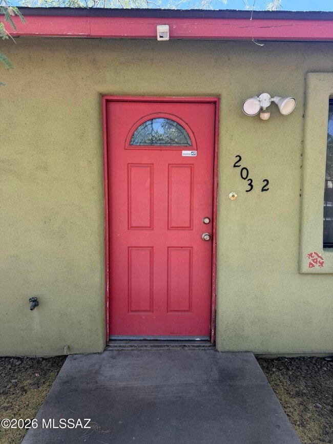 Photo - 203 S Cherry Ave