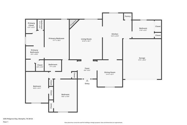 Photo - 5395 Philgrove Way