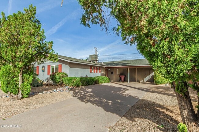 Photo - 6912 E Monterey Way