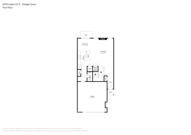 Photo - 6478 Inspire Cir S