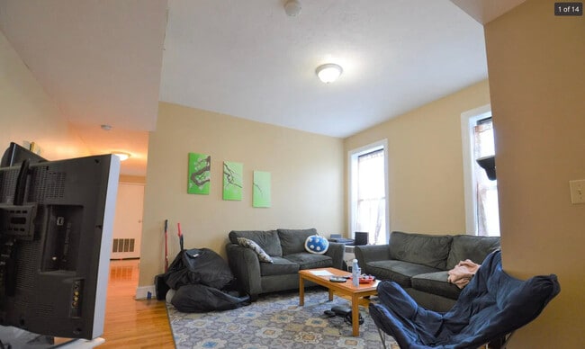 17-19 Highgate St. Unit 8 - 17-19 Highgate St. Condo Unit 8 Unit 8