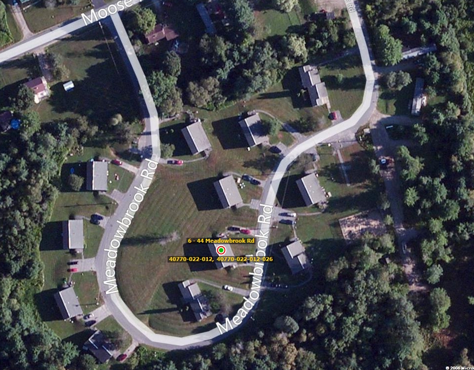 Meadowbrook Apartments - Meadowbrook Apartments