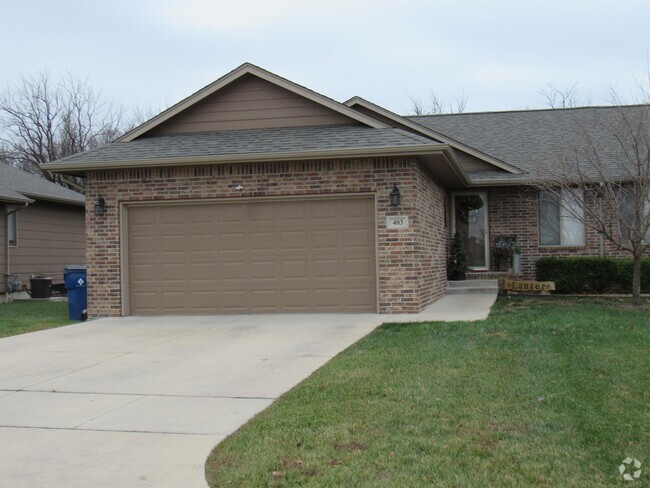 Building Photo - 403 Aaron Dr Rental