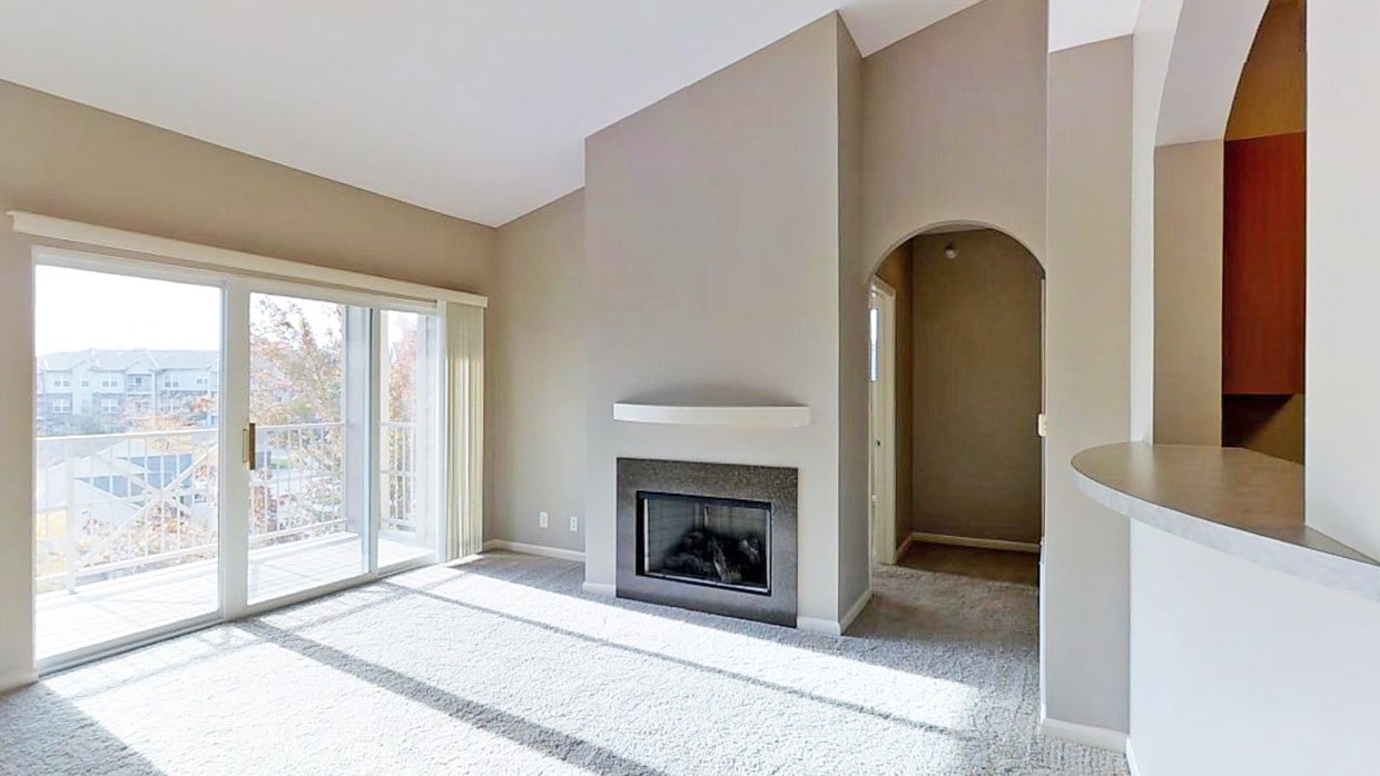 Photo - Harrison Hills by Broadmoor Apartments