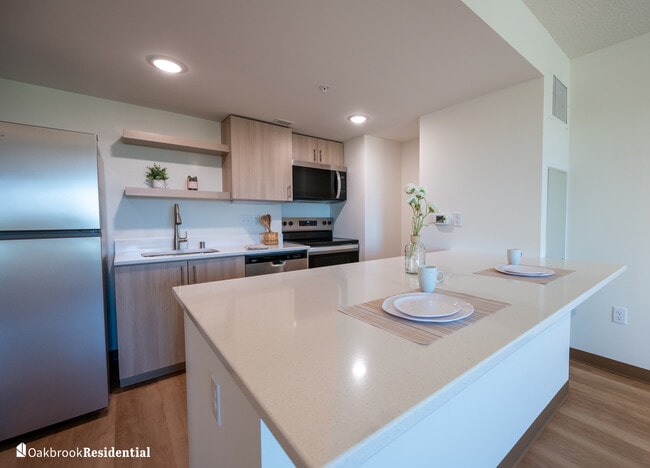 Building Photo - Waterfair Apartments