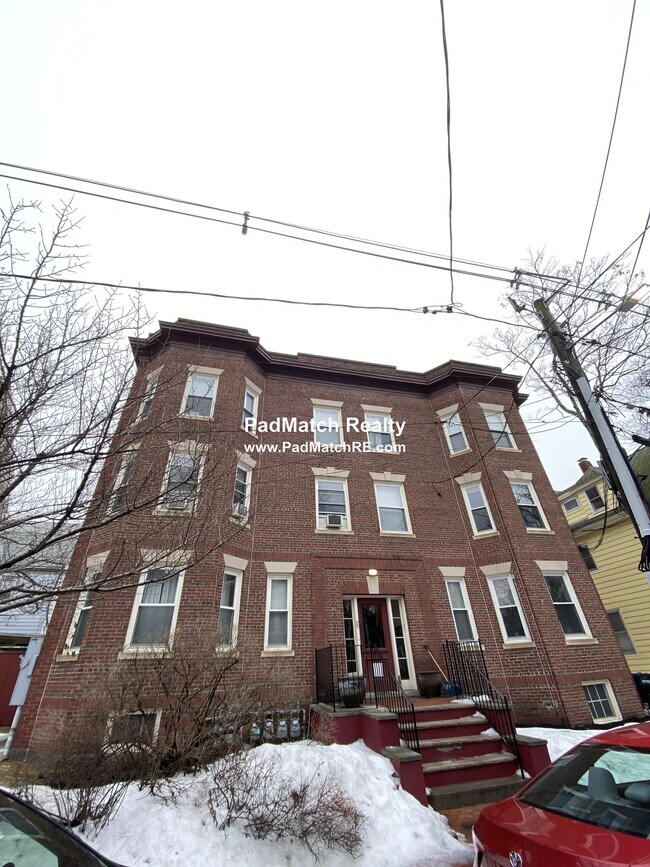 Photo - 9 Fairfield St Unit 1R
