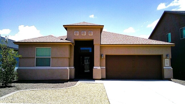 Building Photo - 4620 Marisabel Azcarate St Rental