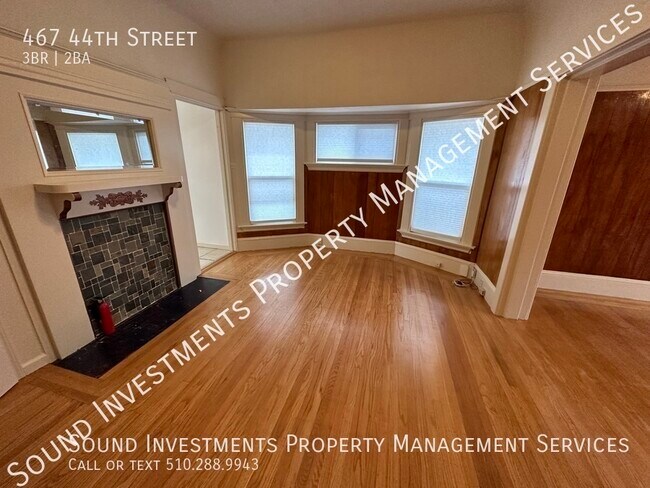 Photo - Lovely 3 bedroom in Temescal