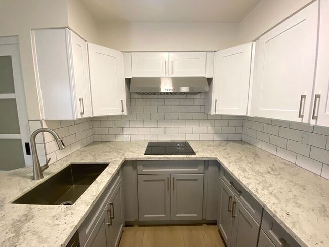 Photo - "TinyHouse" Apartment Downstairs - Washer/Dryer, Dishwasher, AC, Parking Space