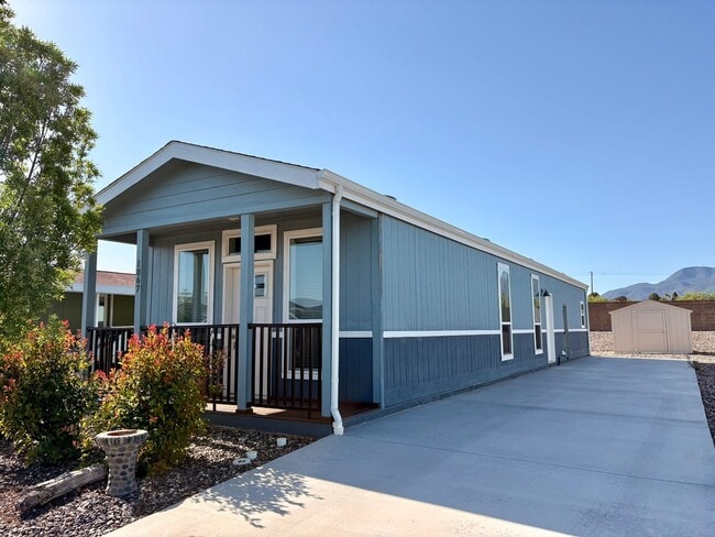 Photo - OTM- MOBILE IN CAMP VERDE SUBDIVISION