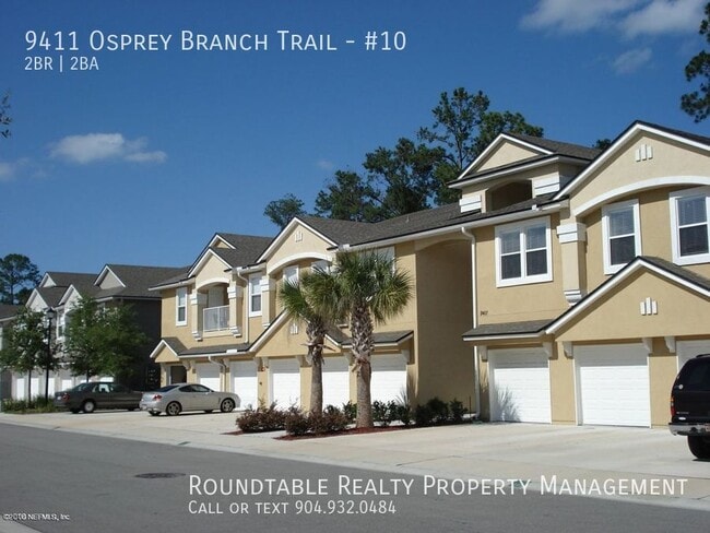 Building Photo - 9411 Osprey Branch Trail Unit #10 Rental