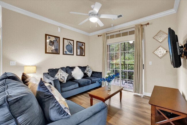 Building Photo - 8010 Tuscany Way Unit ID1248775P Rental