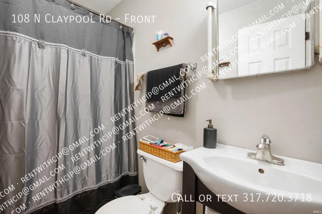 Photo - 108 N Claypool Rd Unit Front