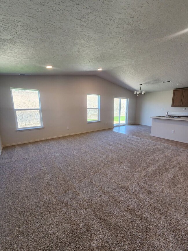 Photo - New Construction 3 Bedroom Townhome-Style Duplex – Modern Living in Madras