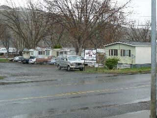 Photo - Lewis Clark Trailer Park RV Apartments