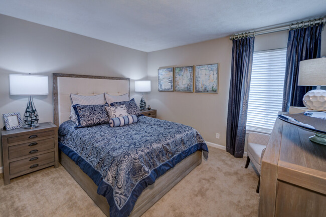 Rosemont Peachtree Corners Apartments - Peachtree Corners, GA | ForRent.com